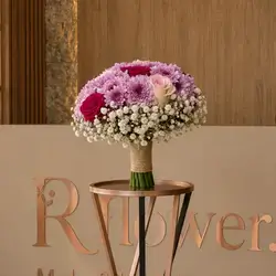 Wedding Flower