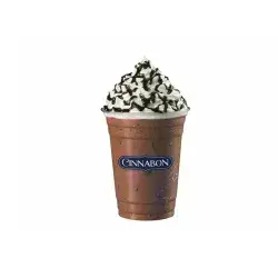 Mocha Latte Chill