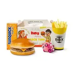 Kids Meal