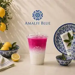Pink Vanilla