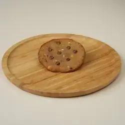 Nutella Cookies