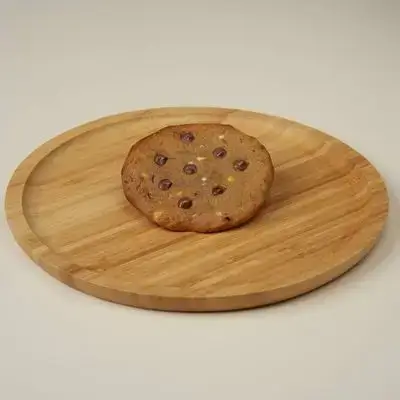 Nutella Cookies