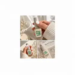 White Nail Polish