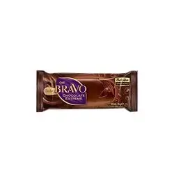 Golf Bravo Chocolate Extreme Ice Cream 100 Ml