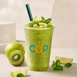 Diet Smoothie