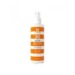 Ia Interapothek Spf 30 Sunscreen Spray