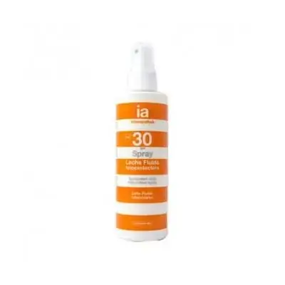 Ia Interapothek Spf 30 Sunscreen Spray