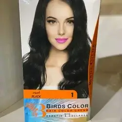 Black  1 