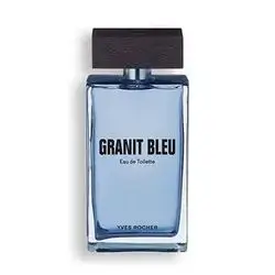 Granit Bleu Eau de Toilette 100ML