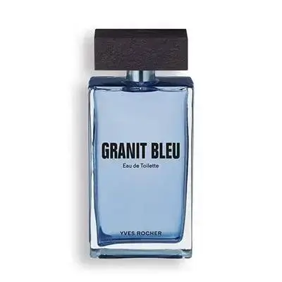 Granit Bleu Eau de Toilette 100ML