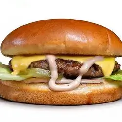 Classic Burger