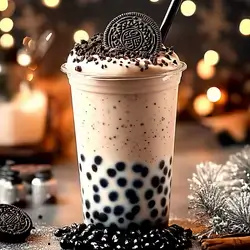 Oreo