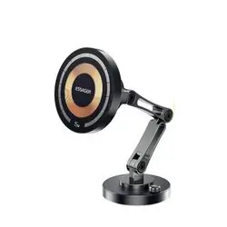 Essager 15W Magnetic Wireless Car Phone Holder 