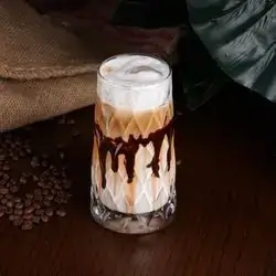 Iced Mocha
