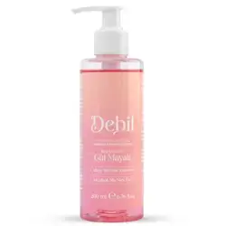 Debil Rose Leavened Facial Cleanser