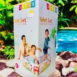 Swimming Pool Intex Size 122 x 25 cm