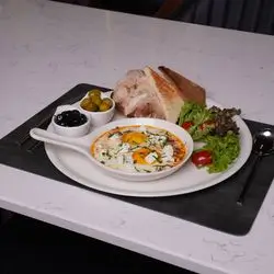 Shakishuka