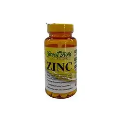 Greenfield Zinc