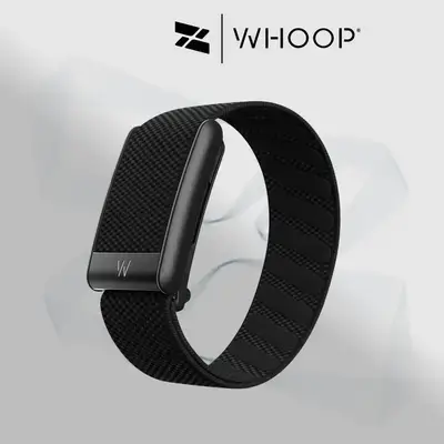 WHOOP PEAK - 12 MONTHS MEBMERSHIP PLAN