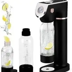 SODA MEKR BERLINGER HAUS