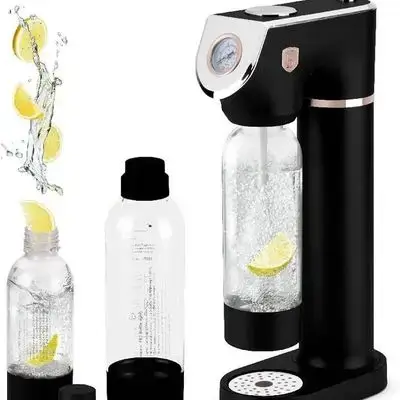 SODA MEKR BERLINGER HAUS