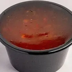 Sweet Chili Sauce