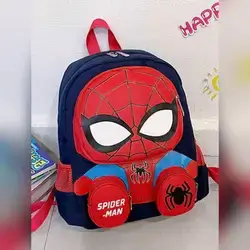 Marvel Premium Backpack - Spiderman