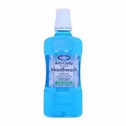 Mouthwash