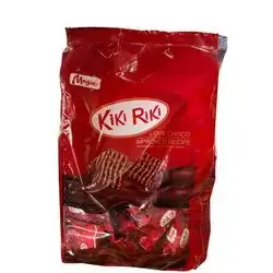 KiKi RiKi love choco improved recipe