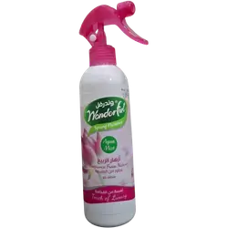 Wonderful Air Freshener – Damask Rose (350 ml)