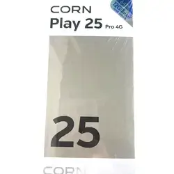 MOBILE CORN PLAY 25 PRO