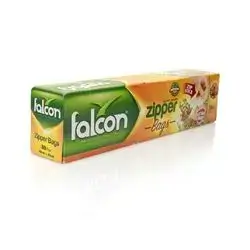 Falcon Zipper Freezer Bags 30bag