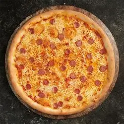 Sausage Pizza