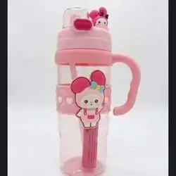 MY MELODY PLASTIK Water Bottle 1000ML