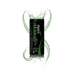 Green Cola