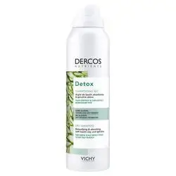 Vichy Dercos Detox Dry Shampoo