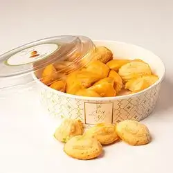 Madeleine