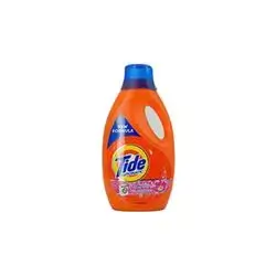 Tide Detergent Liquid Power Gel Downy 1.8Kg
