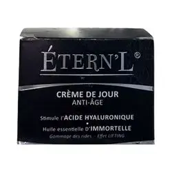 Etern'L Anti Age Cream Hyaluronique Acid