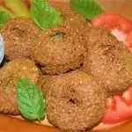 Falafel 12 Pieces