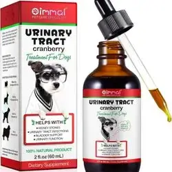 Oimmal Urinary Tract Infection 60ml