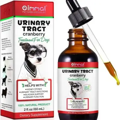 Oimmal Urinary Tract Infection 60ml