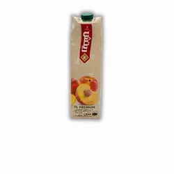 Rich Peach Juice 1ltr