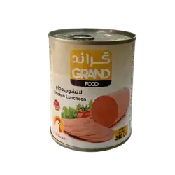 Luncheon Grand Round Chicken 340 gm