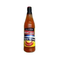 Newland Hot Sauce 177ml