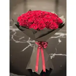 Flowers Bouquet