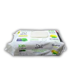 Babylon XXL Multi-Use Moisturizing Cleanser