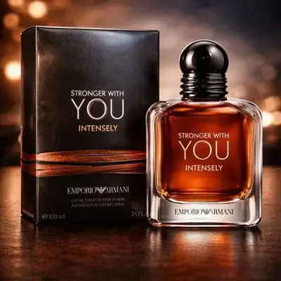 You Intensely PERFUME