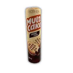 Multi Cake Cocoa 180 gm