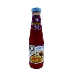 Dancer Jelly Sauce 300 ml